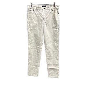 Polo Ralph Lauren Boys Khaki Straight Leg Pants Size 20